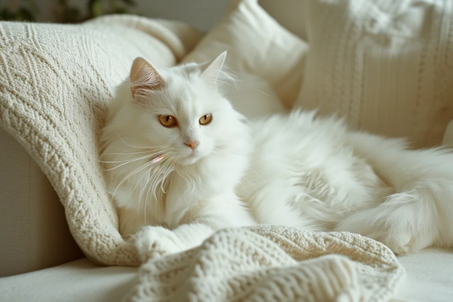 electric cat litter